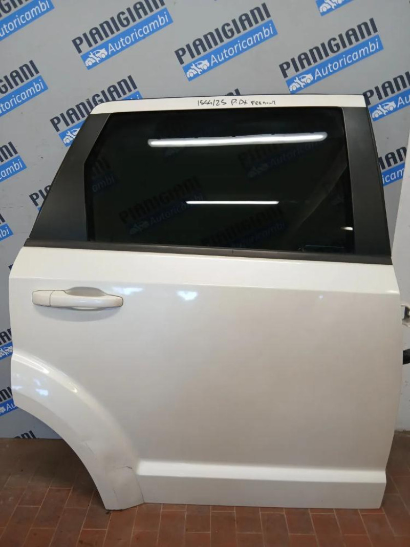 Porta / Portiera Posteriore Destra Fiat Freemont