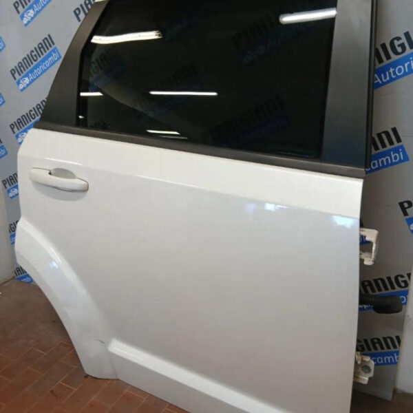 Porta / Portiera Posteriore Destra Fiat Freemont