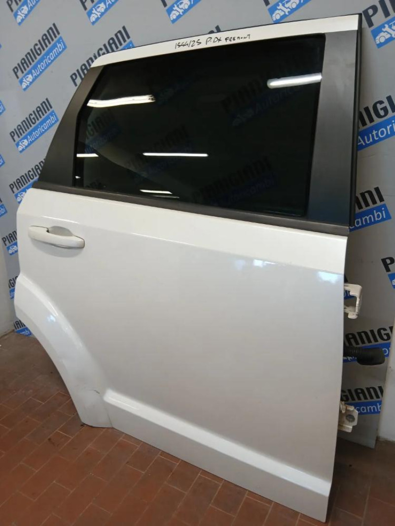 Porta / Portiera Posteriore Destra Fiat Freemont