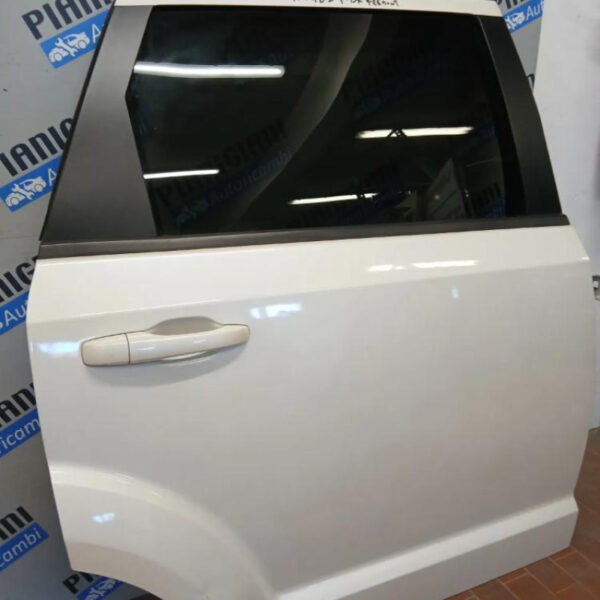 Porta / Portiera Posteriore Destra Fiat Freemont