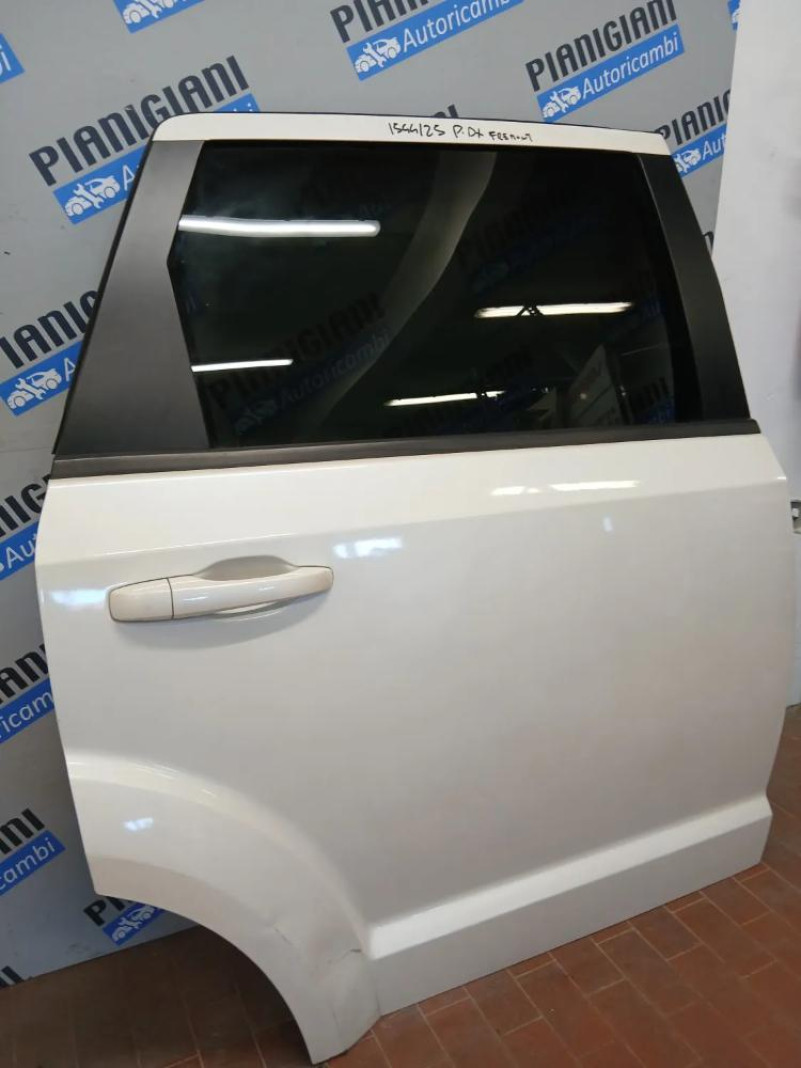 Porta / Portiera Posteriore Destra Fiat Freemont