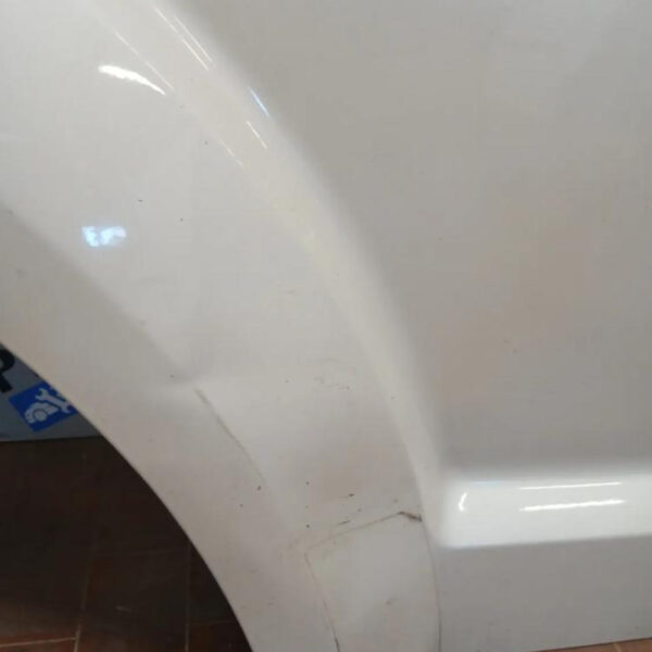 Porta / Portiera Posteriore Destra Fiat Freemont