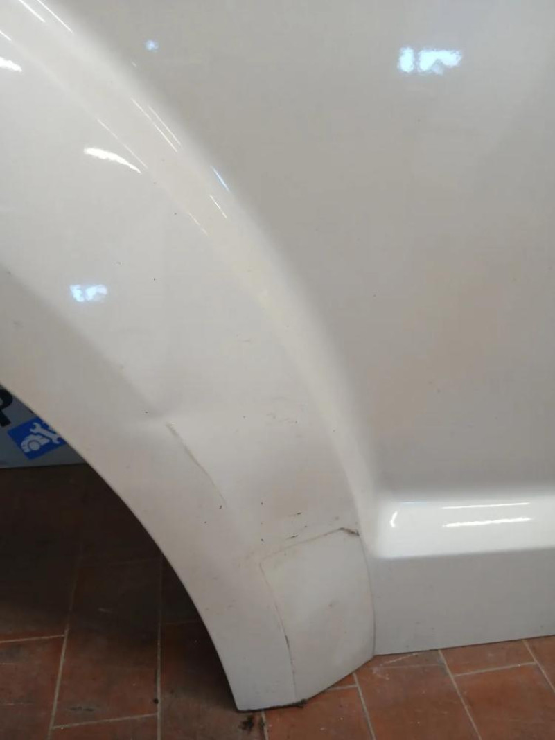 Porta / Portiera Posteriore Destra Fiat Freemont