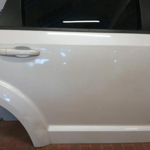 Porta / Portiera Posteriore Destra Fiat Freemont