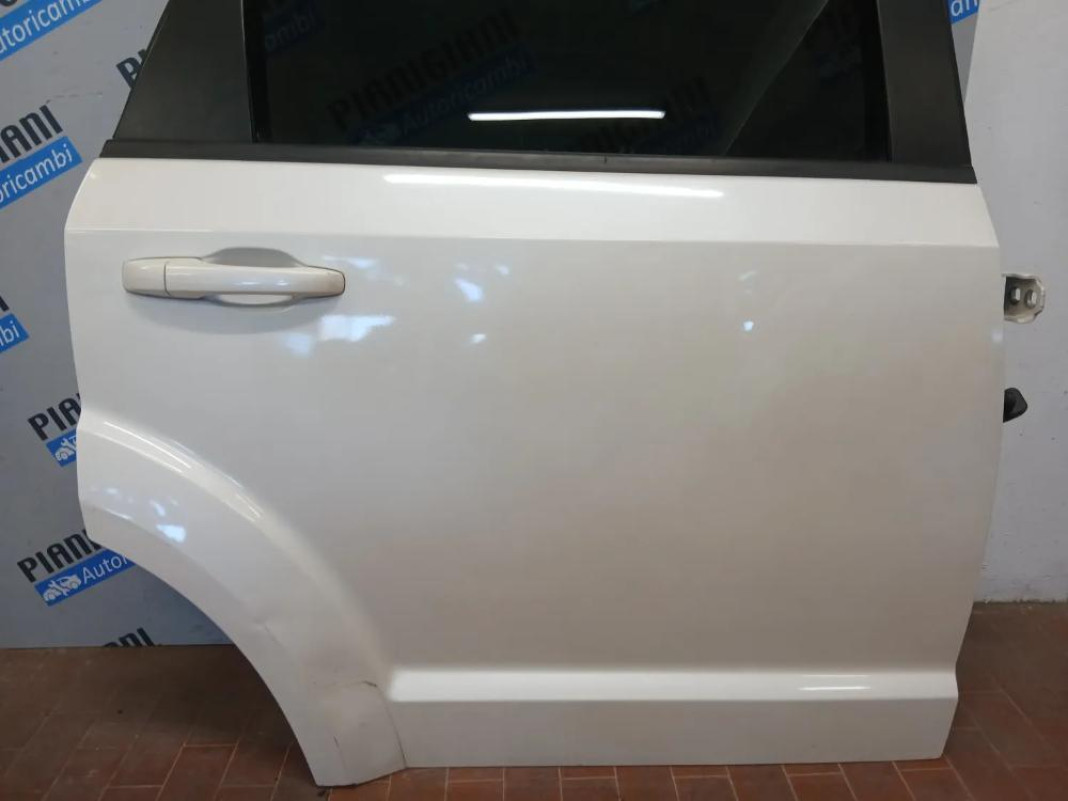 Porta / Portiera Posteriore Destra Fiat Freemont
