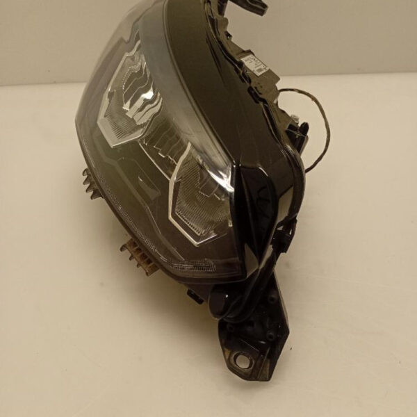 Faro / Fanale / Proiettore Anteriore destro Peugeot LED 208 2024