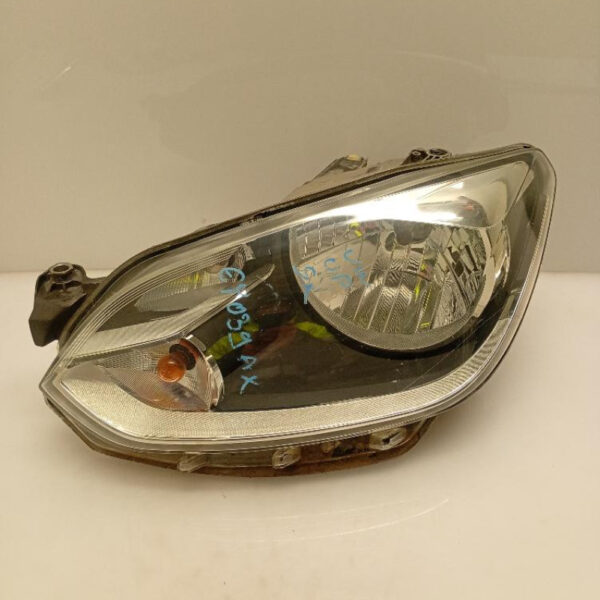 Faro / Proiettore Anteriore Sinistro Volkswagen Up 2011 – 2020