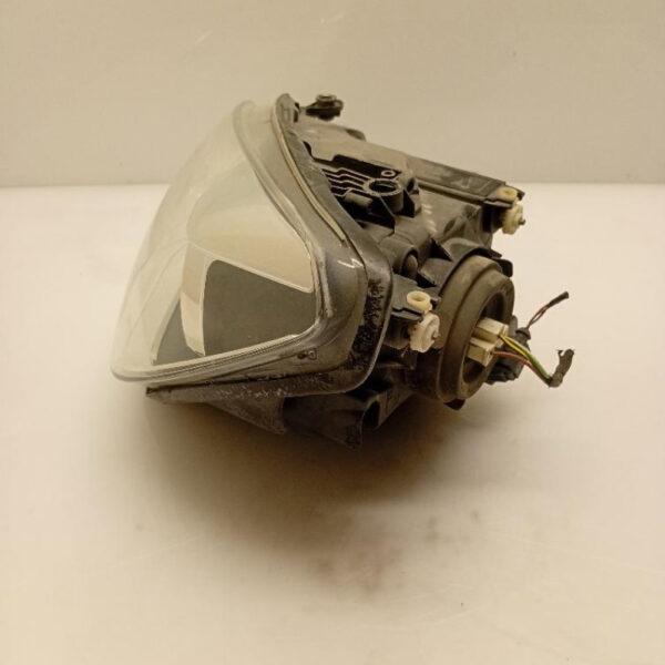 Faro / Proiettore Anteriore Sinistro Volkswagen Up 2011 – 2020