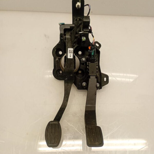 Pedaliera con Freno e Potenziometro / Acceleratore Peugeot 208 2024