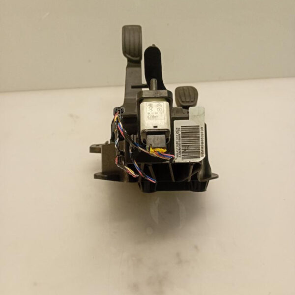 Pedaliera con Freno e Potenziometro / Acceleratore Peugeot 208 2024