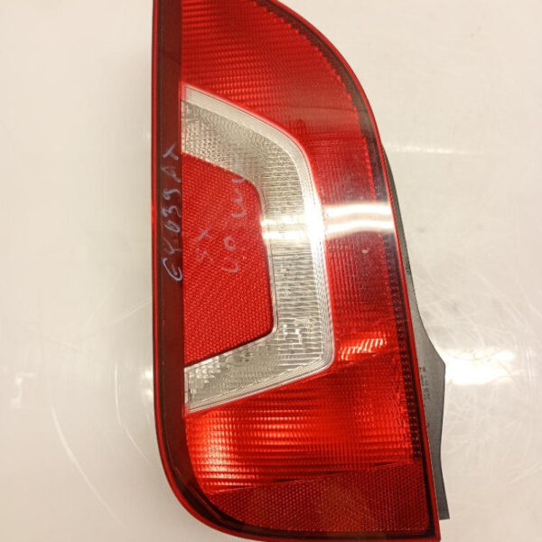 Faro / Proiettore Posteriore Sinistro Volkswagen Up 2011 – 2020