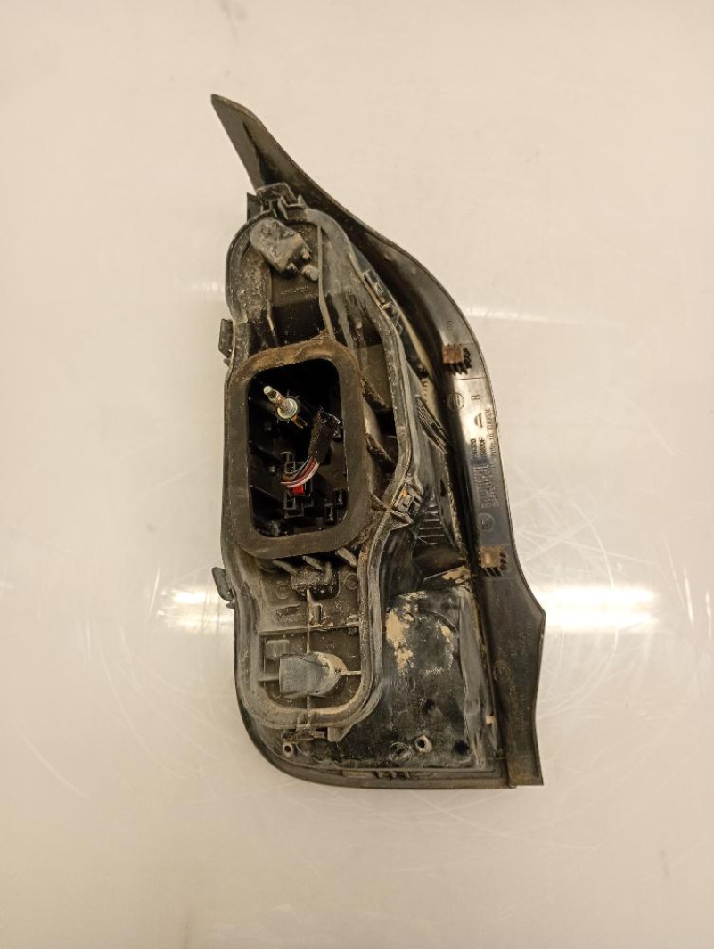 Faro / Proiettore Posteriore Destro Volkswagen Up 2011 – 2020