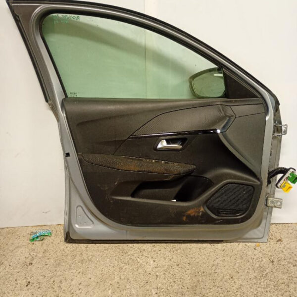 Porta / Portiera Anteriore Sinistra Peugeot 208 2024