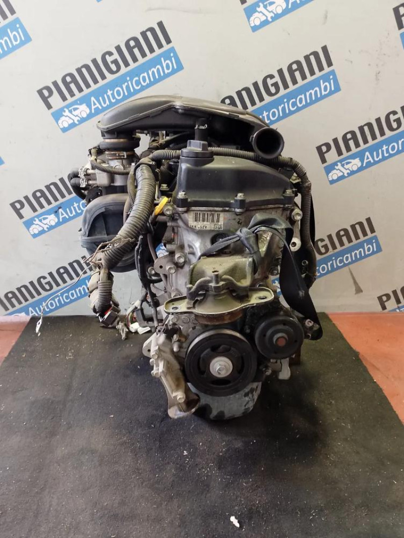 Motore Citroen C1 1KRFE 92.000 Km