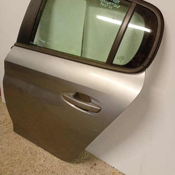Porta / Portiera Posteriore Sinistra Peugeot 208 2024