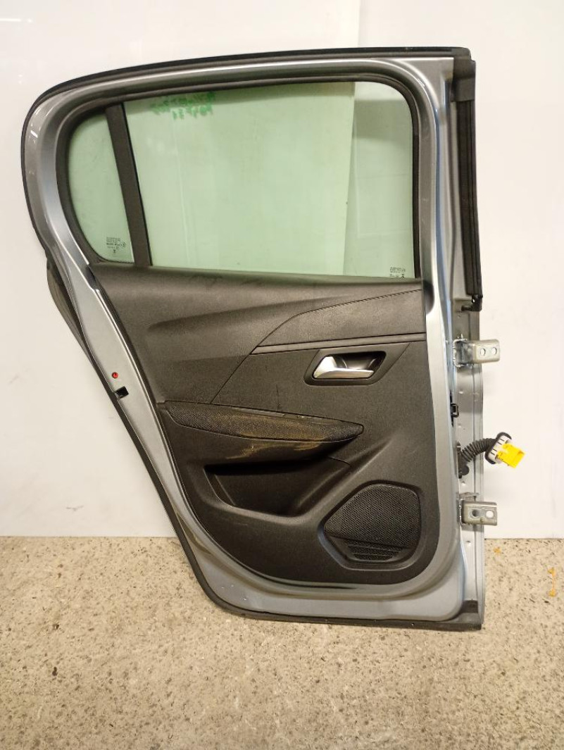 Porta / Portiera Posteriore Sinistra Peugeot 208 2024
