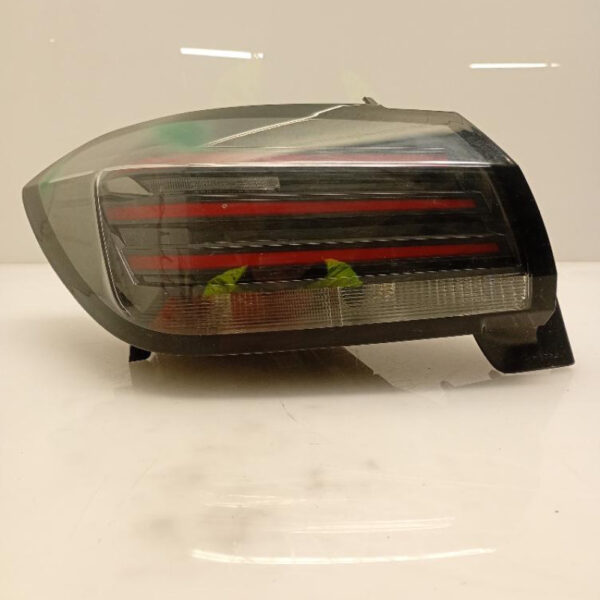 Faro / Fanale / Proiettore Posteriore Sinistro Peugeot 208 LED 2024