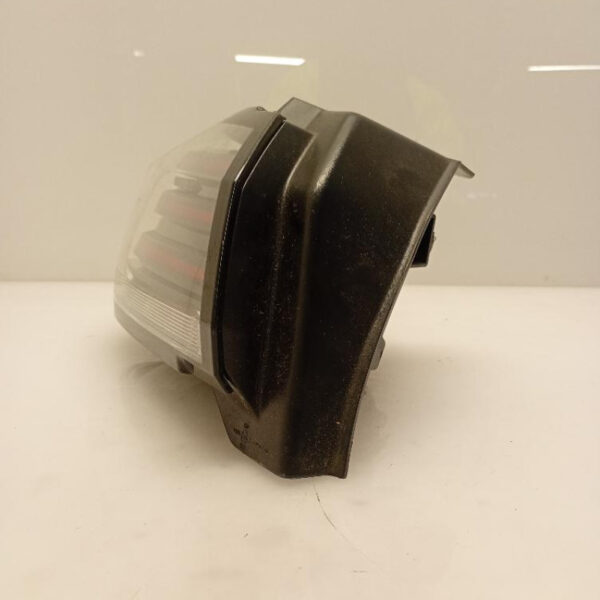 Faro / Fanale / Proiettore Posteriore Sinistro Peugeot 208 LED 2024
