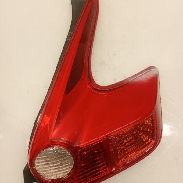 Faro / Proiettore Posteriore Destro Nissan Juke 2010 – 2014