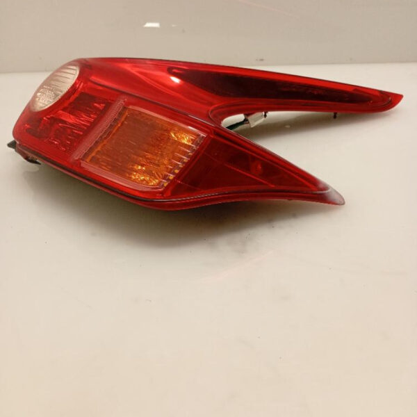 Faro / Proiettore Posteriore Destro Nissan Juke 2010 – 2014