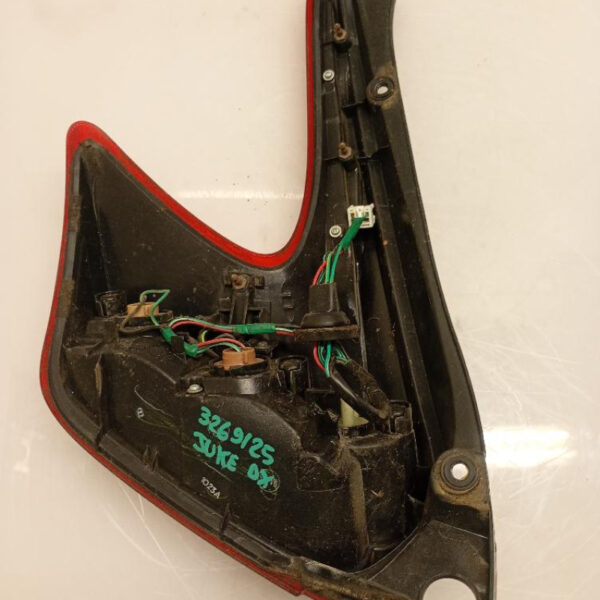 Faro / Proiettore Posteriore Destro Nissan Juke 2010 – 2014