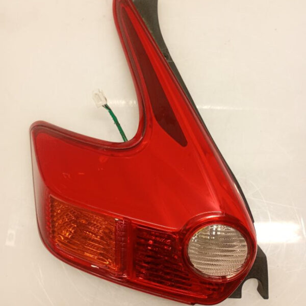 Faro / Proiettore Posteriore Sinistro Nissan Juke 2010 – 2014