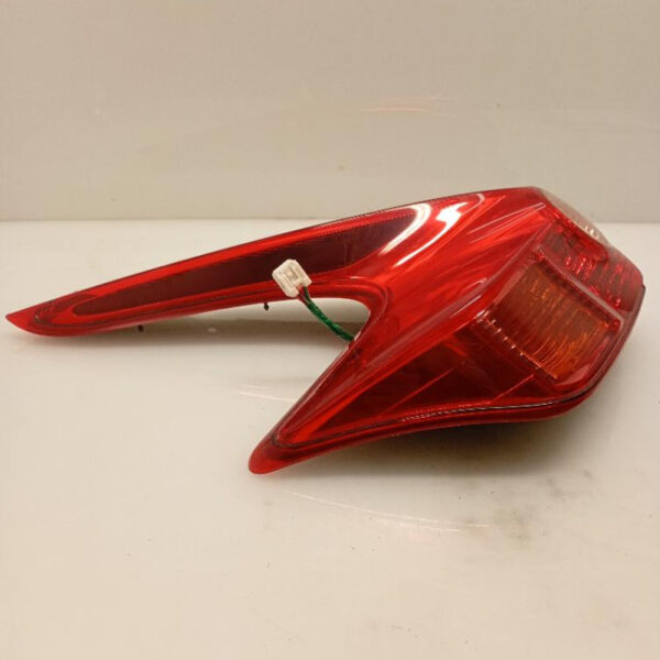 Faro / Proiettore Posteriore Sinistro Nissan Juke 2010 – 2014