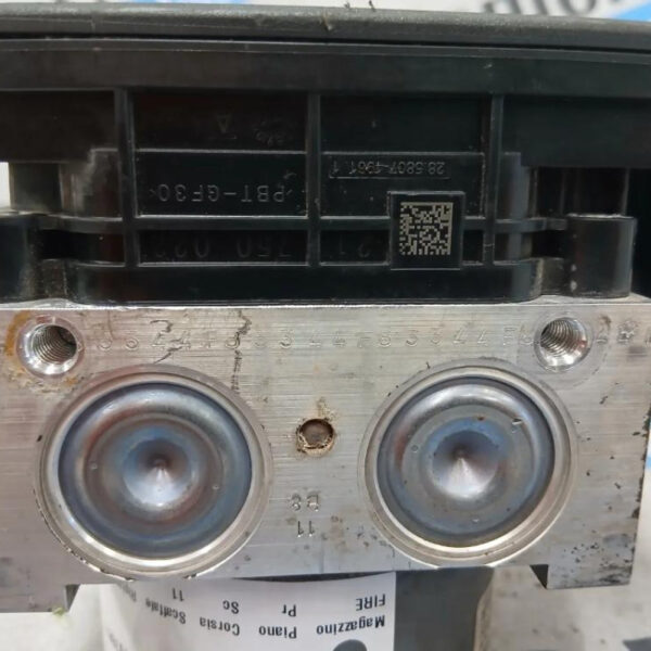 Pompa / Aggregato Abs Peugeot 208 2015 – 2020