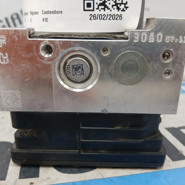 Pompa / Aggregato Abs Peugeot 208 2015 – 2020