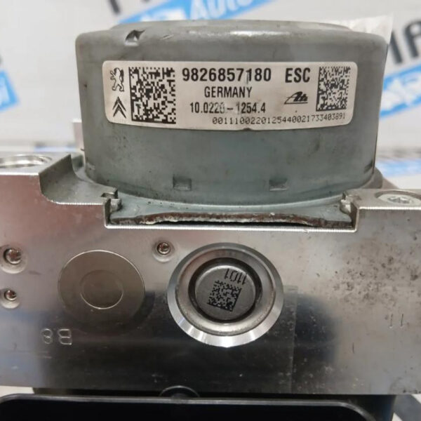 Pompa / Aggregato Abs Peugeot 208 2015 – 2020