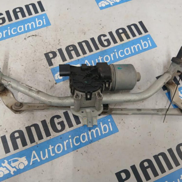 Motorino Tegricristallo Anteriore Peugeot 208 2015 – 2020