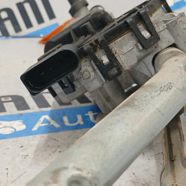 Motorino Tegricristallo Anteriore Peugeot 208 2015 – 2020