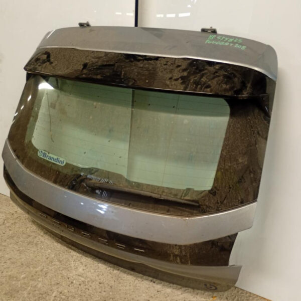 Portellone / Bagagliaio Posteriore Peugeot 208 2024