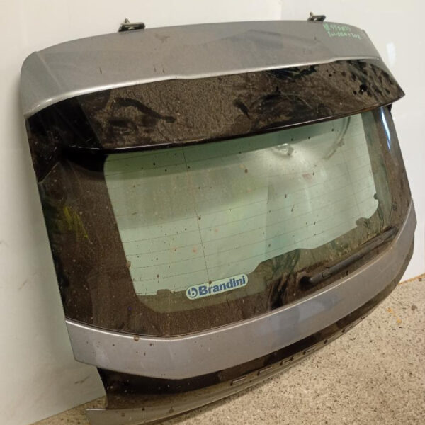 Portellone / Bagagliaio Posteriore Peugeot 208 2024