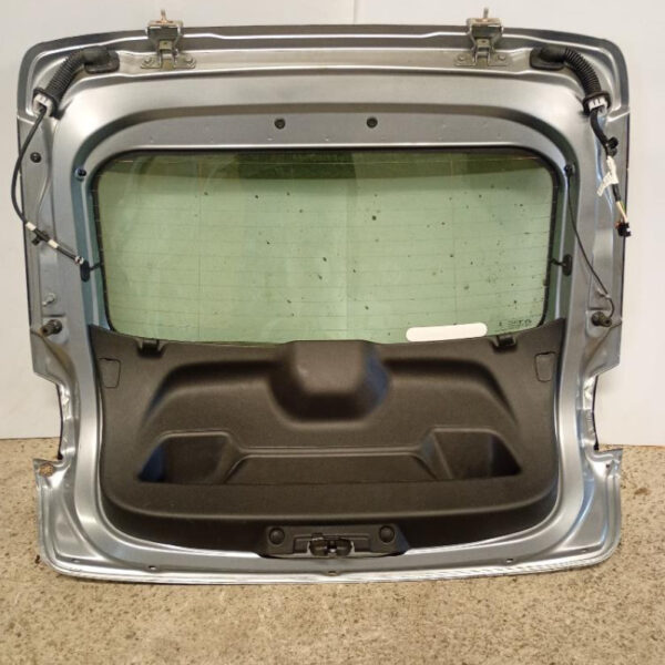 Portellone / Bagagliaio Posteriore Peugeot 208 2024