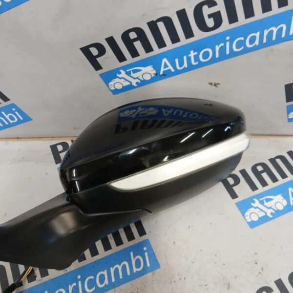 Specchietto Retrovisore Sinistro Peugeot 208 2015 – 2020