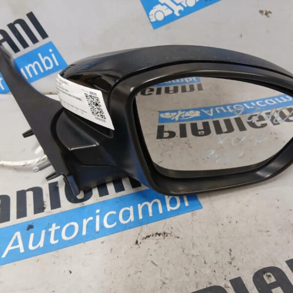 Specchietto Retrovisore Destro Peugeot 208 2015 – 2020