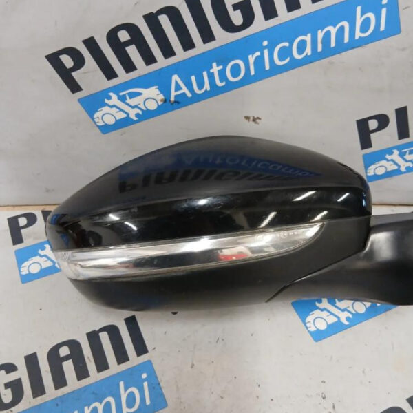 Specchietto Retrovisore Destro Peugeot 208 2015 – 2020