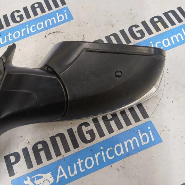 Specchietto Retrovisore Destro Peugeot 208 2015 – 2020