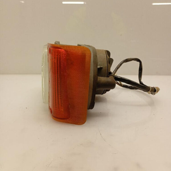 Faro / Proiettore Anteriore Destro Piaggio Ape Poker