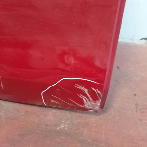 Porta / Portiera Posteriore Destra Peugeot 208 2015 – 2020