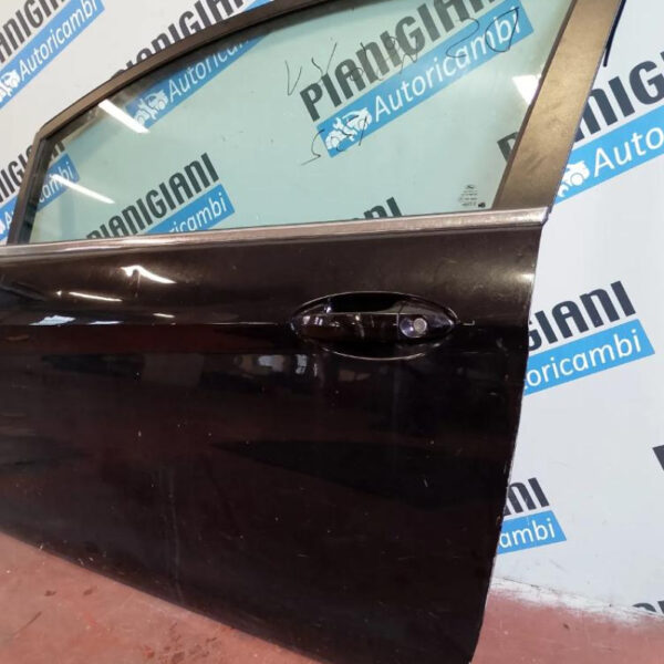 Porta / Portiera Sinistra Ford Fiesta 2009 – 2013