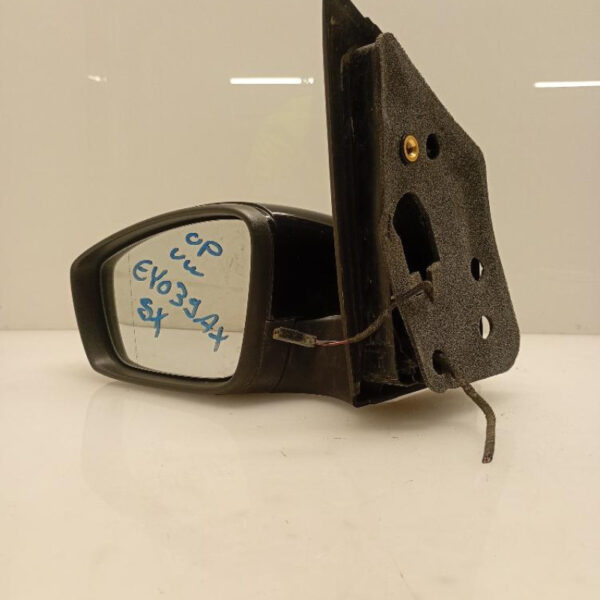 Specchietto / Retrovisore Esterno Sinistro Volkswagen Up 2011 – 2020