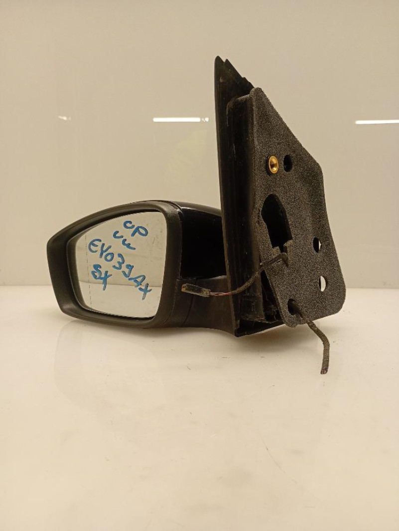 Specchietto / Retrovisore Esterno Sinistro Volkswagen Up 2011 – 2020
