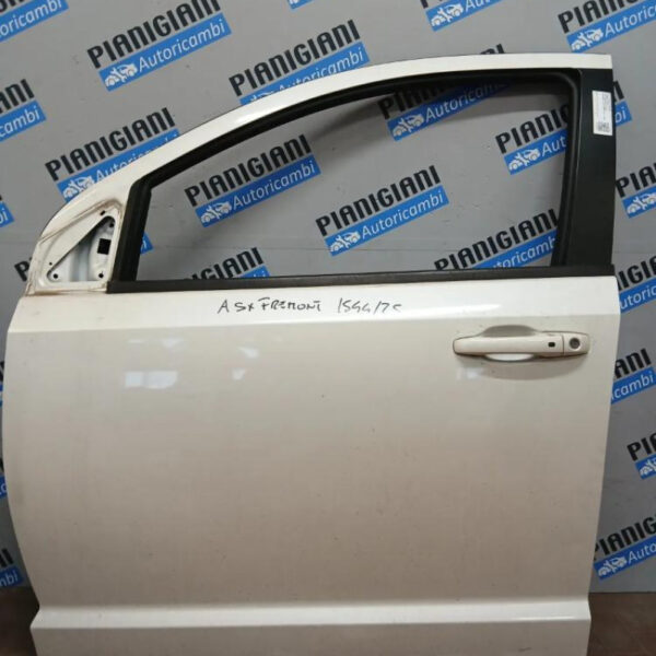 Porta / Portiera Anteriore Sinistra Fiat Freemont