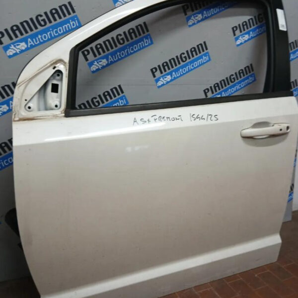 Porta / Portiera Anteriore Sinistra Fiat Freemont