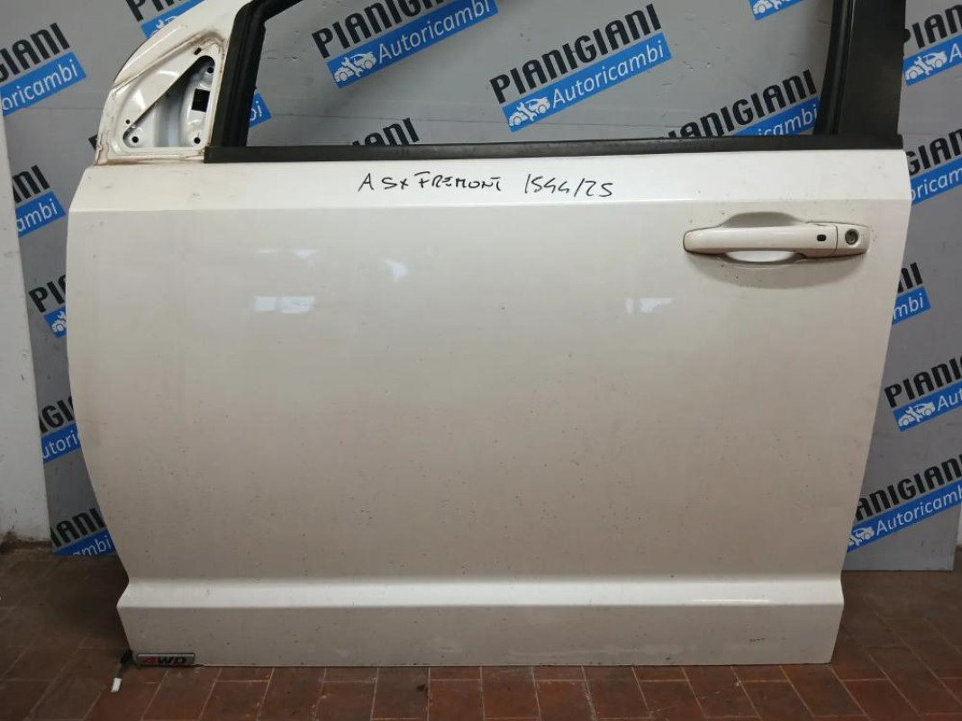 Porta / Portiera Anteriore Sinistra Fiat Freemont