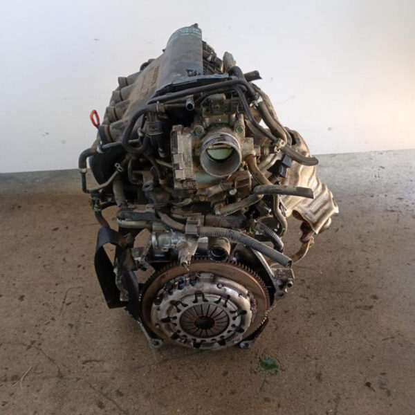 Motore Honda Jazz L12A1 1.2 Benzina I-DSI – 57Kw – 78Cv 2004 – 2008 136.000Km