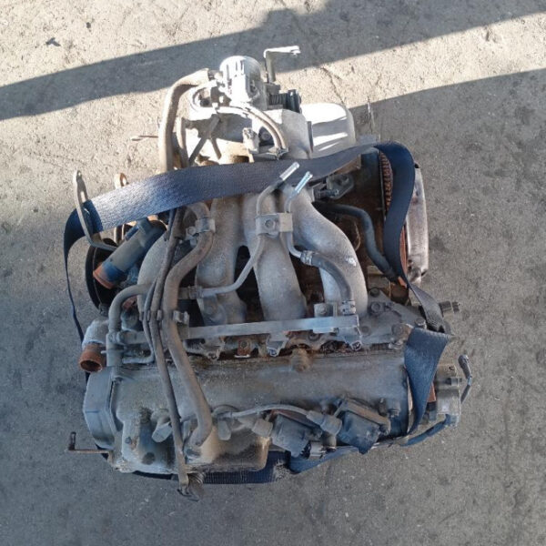 Motore Piaggio Porter Km 87.000 DAIHATSU HC 1.3 Benzina – 48Kw – 65Cv  1992 – 2020