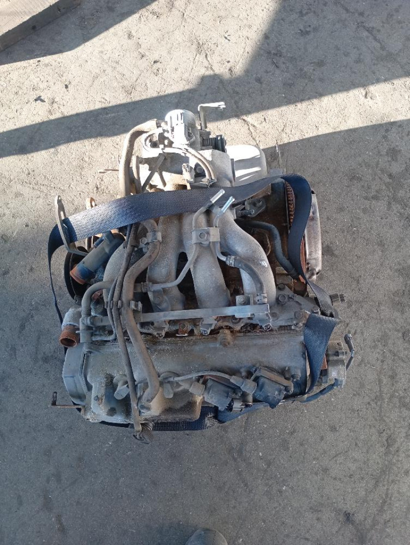 Motore Piaggio Porter Km 87.000 DAIHATSU HC 1.3 Benzina – 48Kw – 65Cv 1992 – 2020